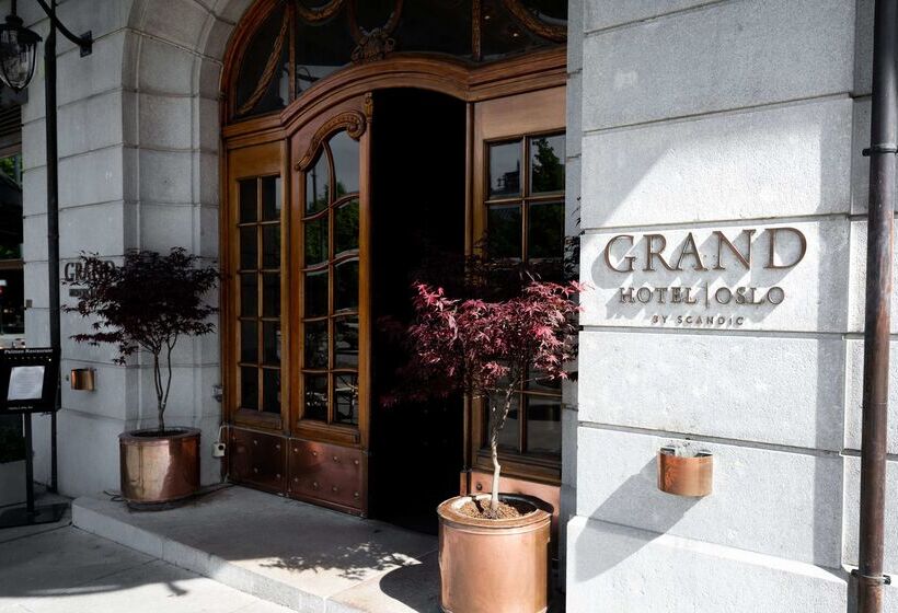 Hotel Grand