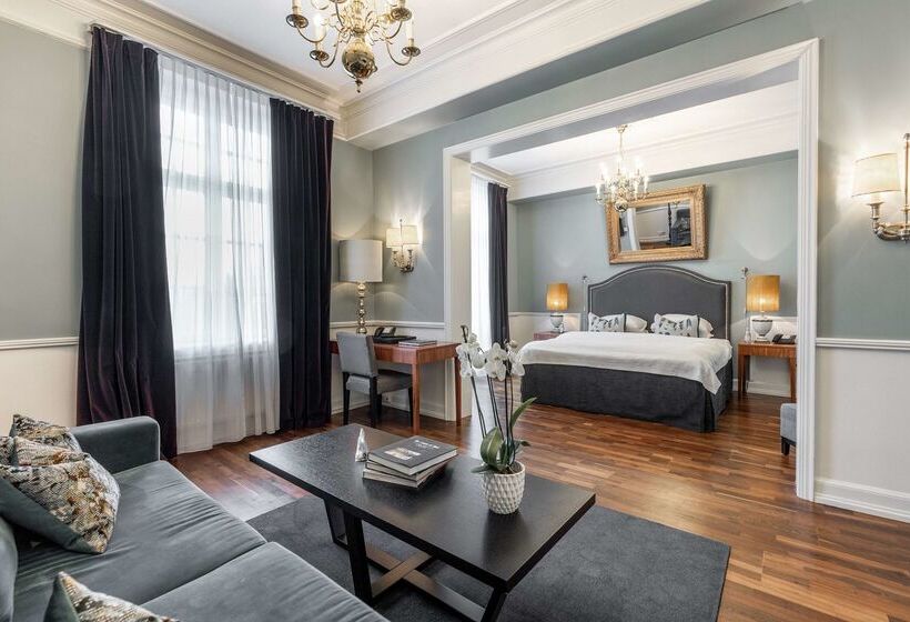 Fotos del hotel Grand:  2