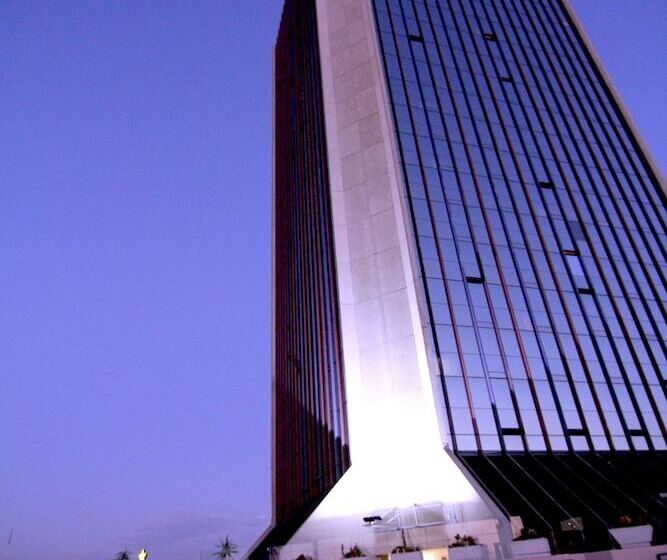 Grand Hotel Tijuana