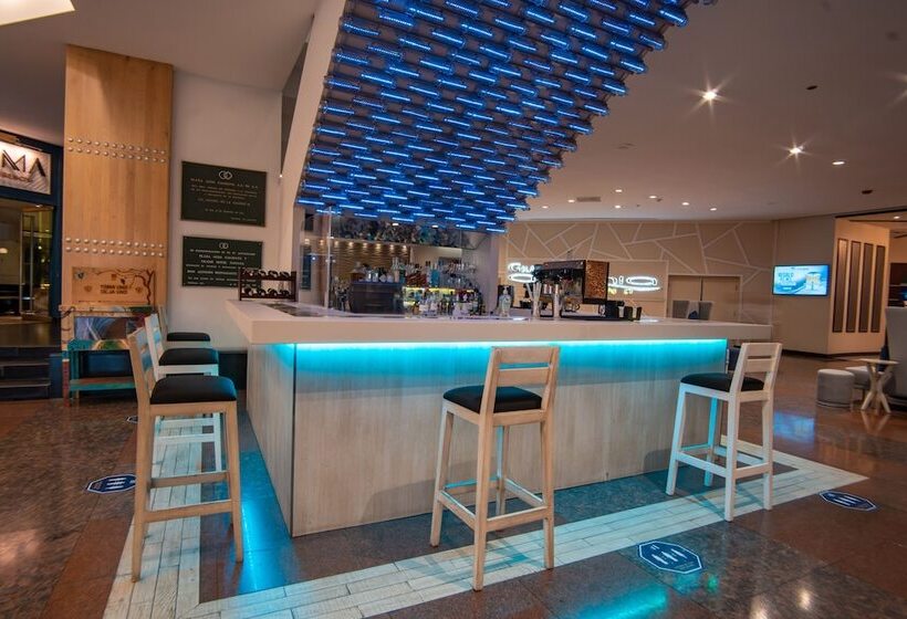 Grand Hotel Tijuana