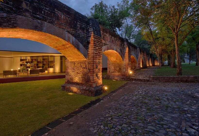 Hotel Hacienda Jurica By Brisas