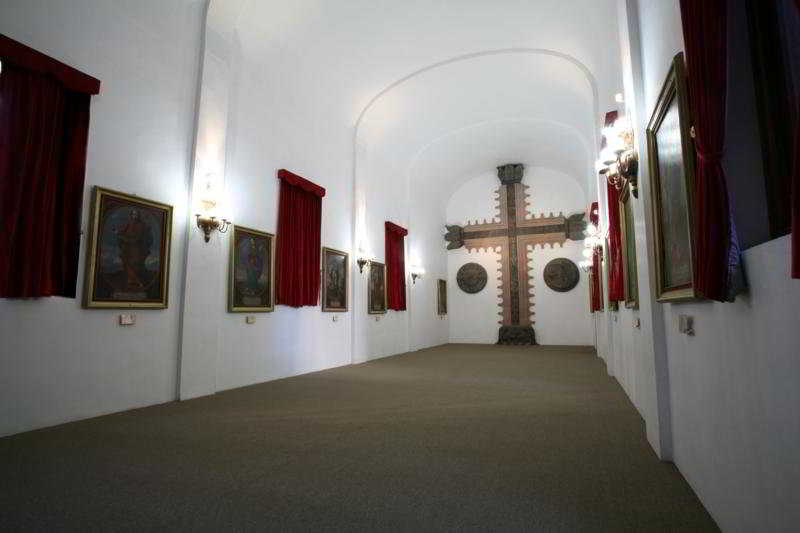 هتل Hacienda Jurica By Brisas