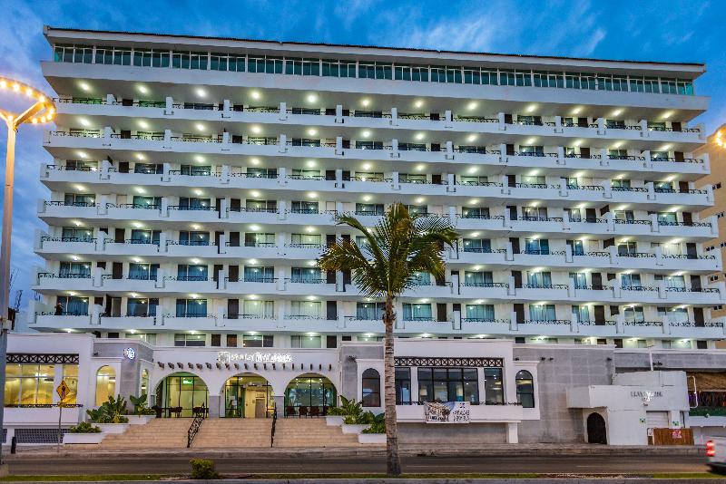 Fotos del hotel Hacienda Mazatlán Sea View: 1 Fotos del hotel Hacienda Mazatlán Sea View: 1