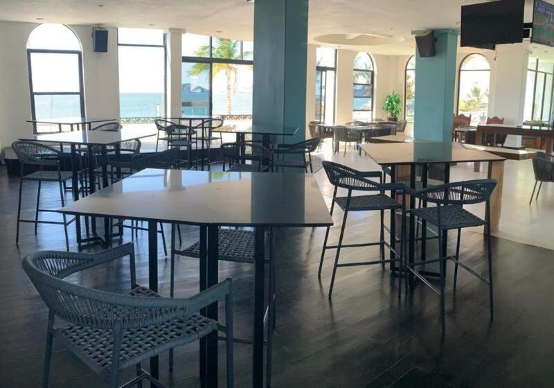 Fotos del hotel Hacienda Mazatlán Sea View:  15