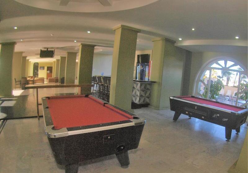 Fotos del hotel Hacienda Mazatlán Sea View:  19