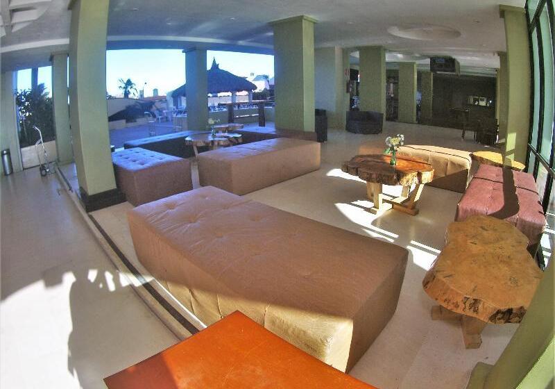 Fotos del hotel Hacienda Mazatlán Sea View:  18