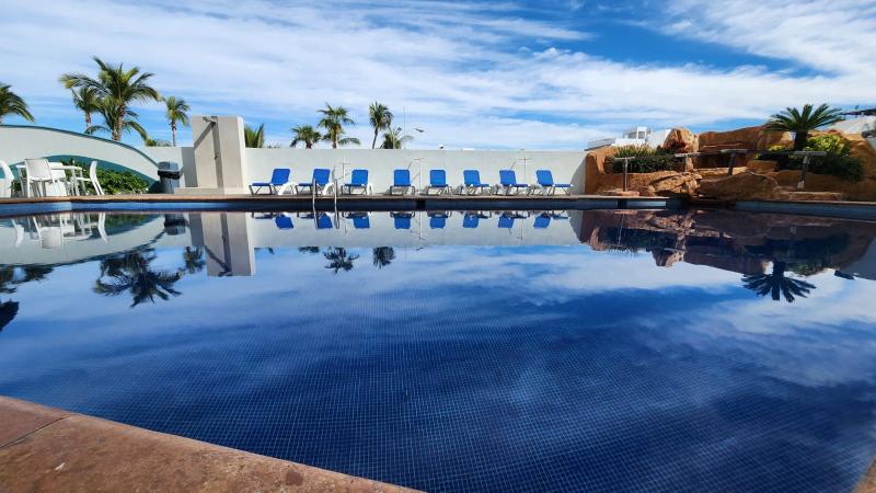 Fotos del hotel Hacienda Mazatlán Sea View:  16