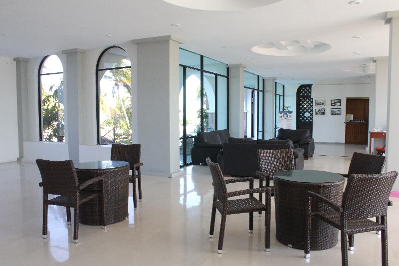 Fotos del hotel Hacienda Mazatlán Sea View:  11