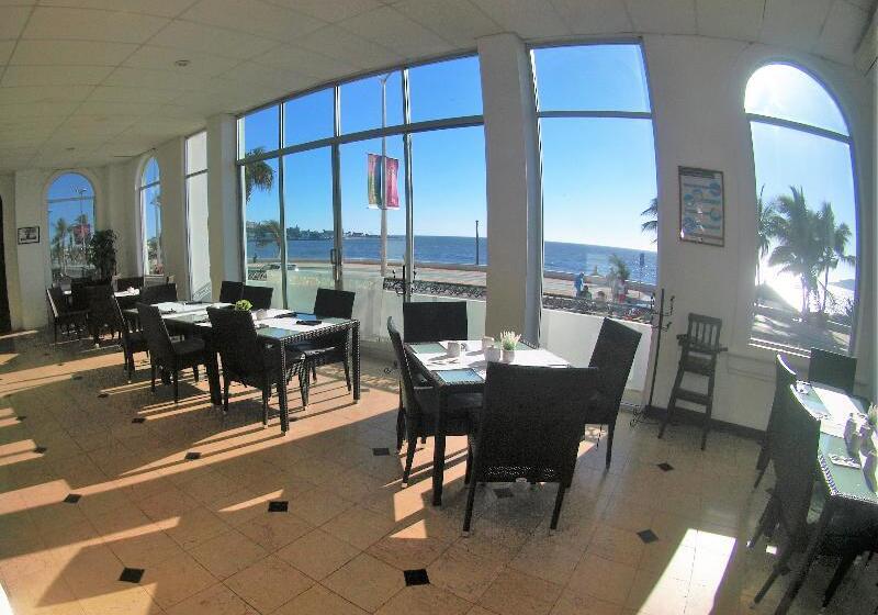 Fotos del hotel Hacienda Mazatlán Sea View:  9