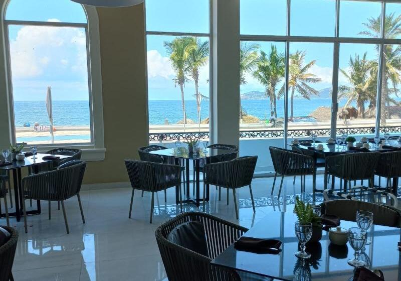 Fotos del hotel Hacienda Mazatlán Sea View:  6