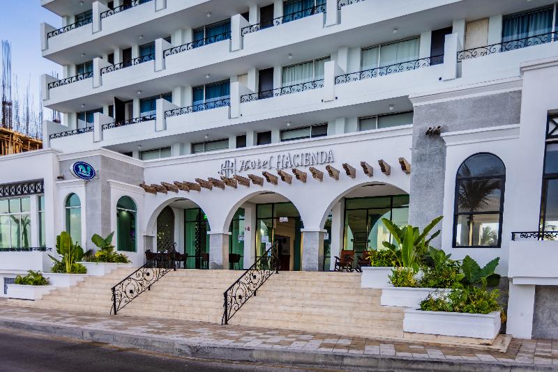 Fotos del hotel Hacienda Mazatlán Sea View:  2