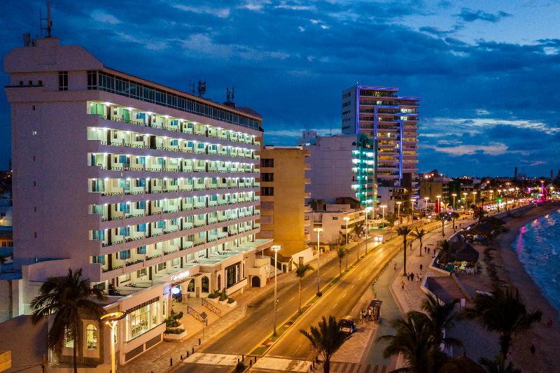 Fotos del hotel Hacienda Mazatlán Sea View:  23