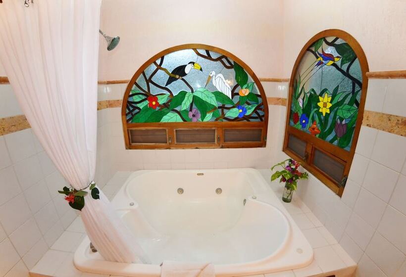 فندق Hacienda Uxmal Plantation & Museum