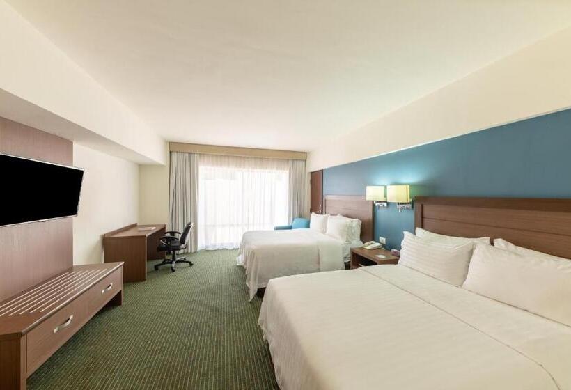 호텔 Holiday Inn Guadalajara Expo Plaza Del Sol, An Ihg