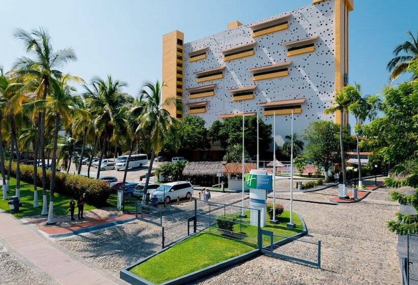 Hotel Holiday Inn Resort Ixtapa All Inclusive, An Ihg