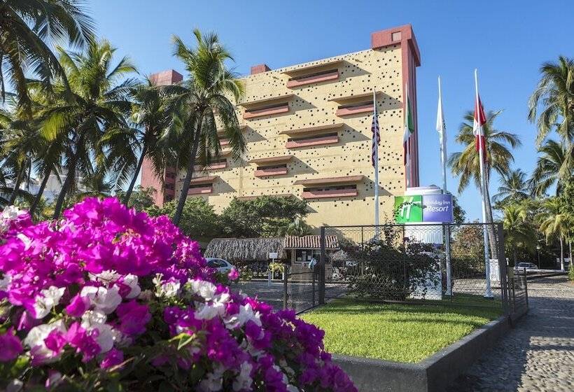 Hotel Holiday Inn Resort Ixtapa All Inclusive, An Ihg