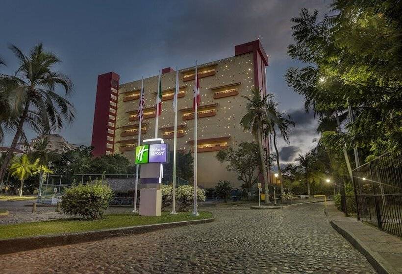 هتل Holiday Inn Resort Ixtapa All Inclusive, An Ihg