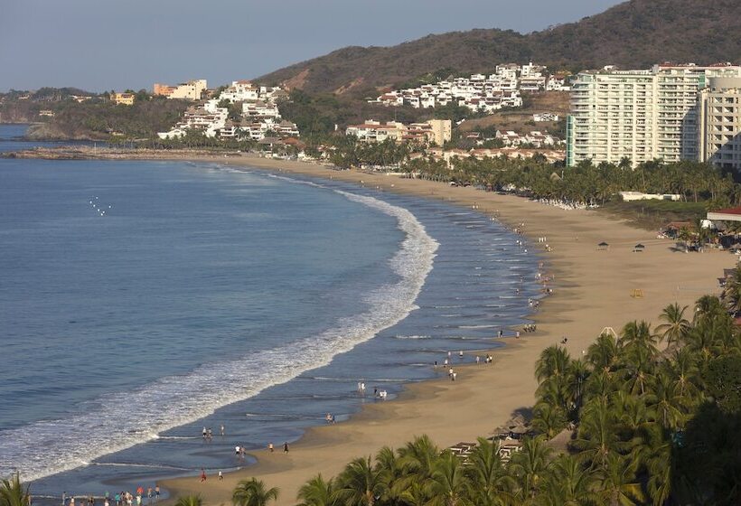 هتل Holiday Inn Resort Ixtapa All Inclusive, An Ihg