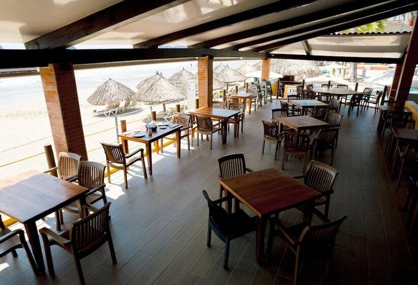هتل Holiday Inn Resort Ixtapa All Inclusive, An Ihg