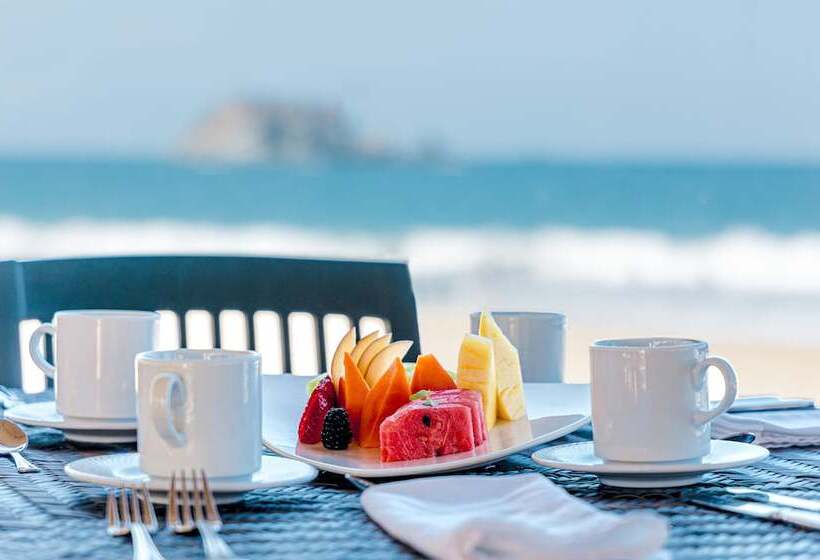هتل Holiday Inn Resort Ixtapa All Inclusive, An Ihg