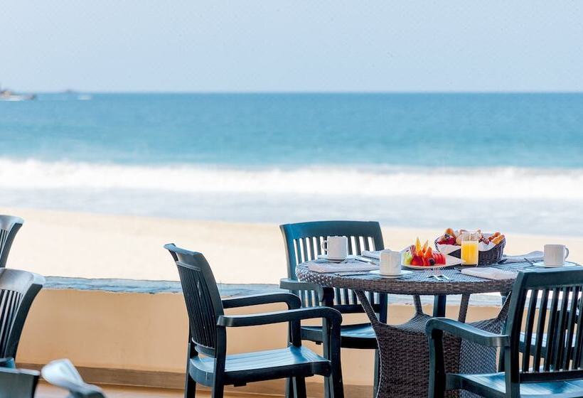 Hotel Holiday Inn Resort Ixtapa All Inclusive, An Ihg