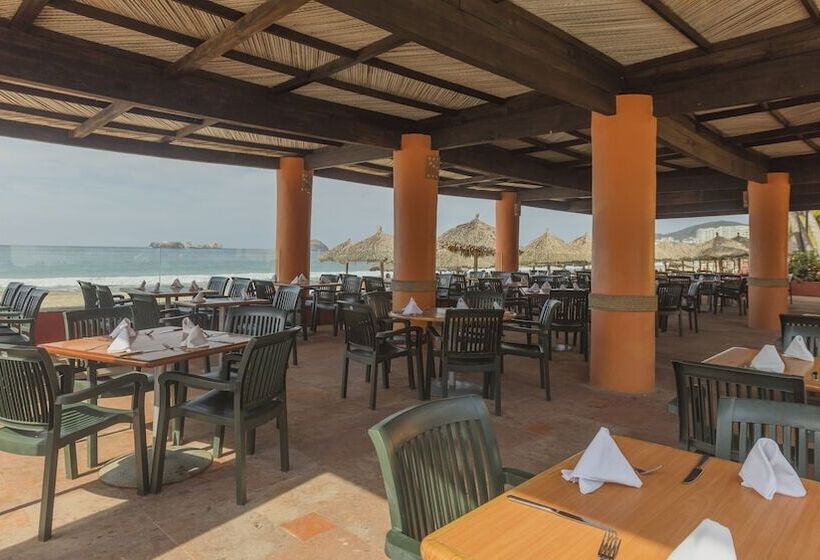 Hotel Holiday Inn Resort Ixtapa All Inclusive, An Ihg