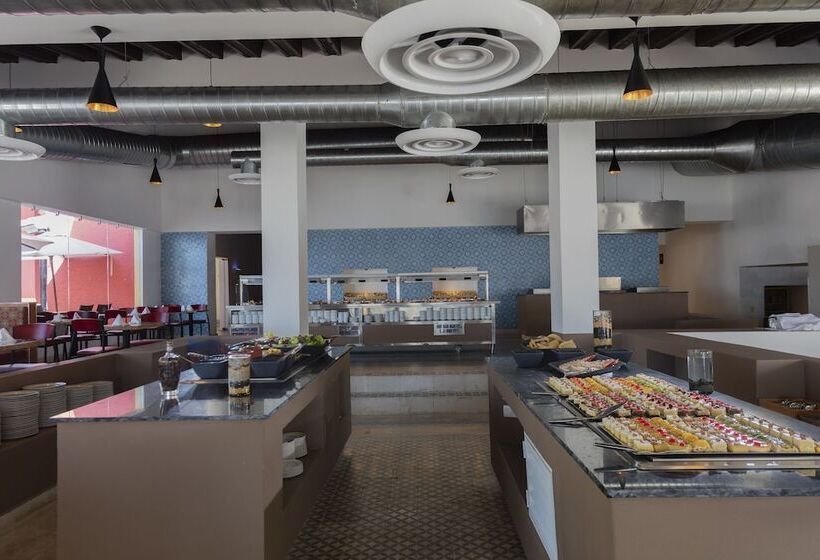 هتل Holiday Inn Resort Ixtapa All Inclusive, An Ihg