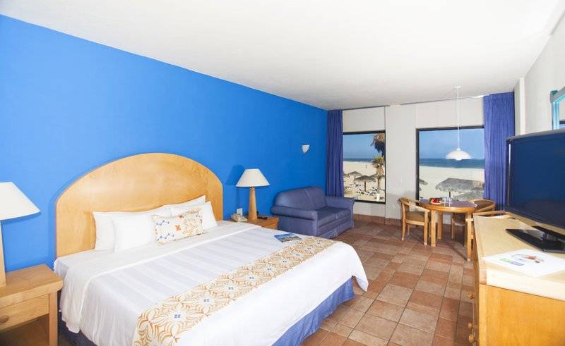 Hotel Holiday Inn Resort Los Cabos All Inclusive