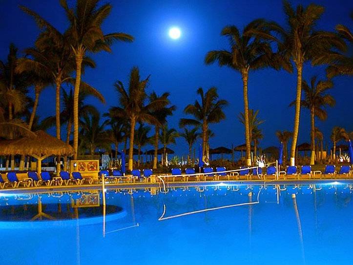 هتل Holiday Inn Resort Los Cabos All Inclusive