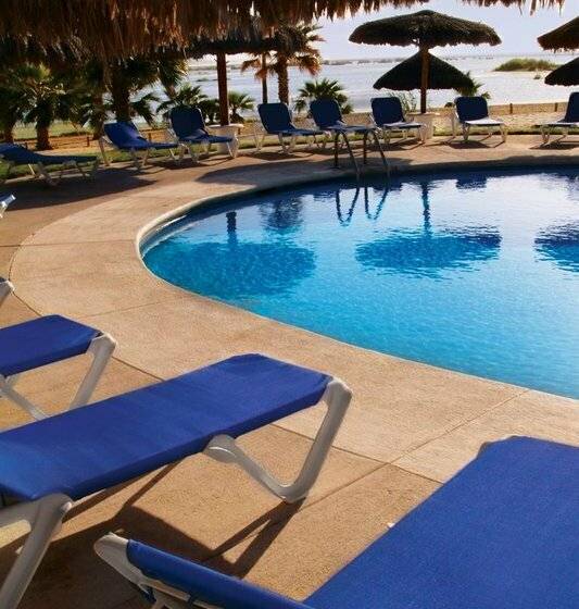 هتل Holiday Inn Resort Los Cabos All Inclusive