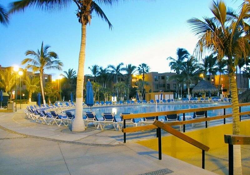 هتل Holiday Inn Resort Los Cabos All Inclusive