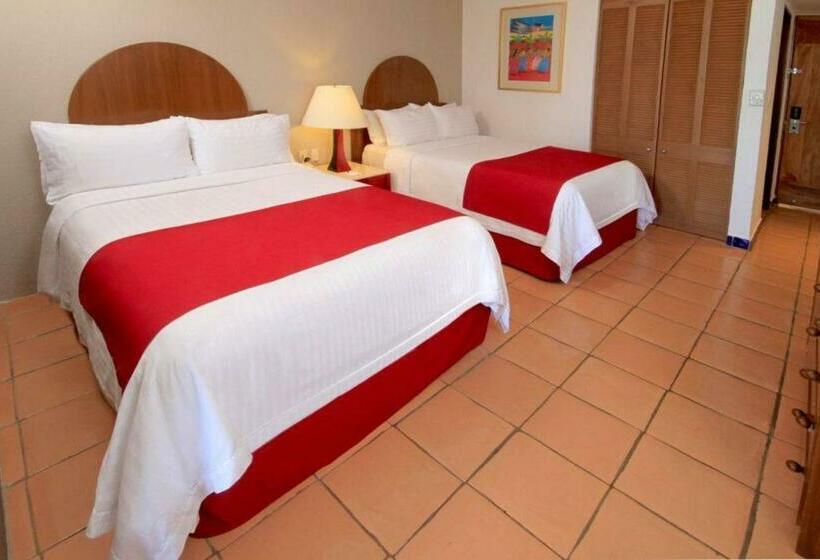 هتل Holiday Inn Resort Los Cabos All Inclusive