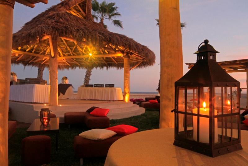 Hotel Holiday Inn Resort Los Cabos All Inclusive