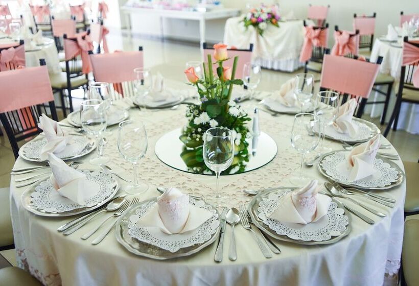 هتل Howard Johnson By Wyndham Veracruz