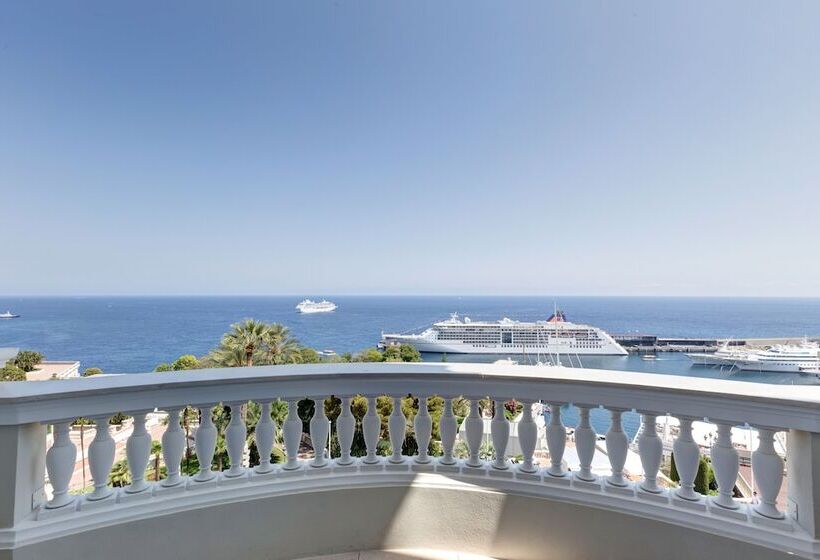 Fotos del hotel Hôtel De Paris Monte-carlo:  4