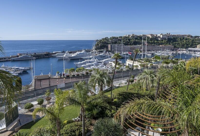 Fotos del hotel Hôtel De Paris Monte-carlo:  8