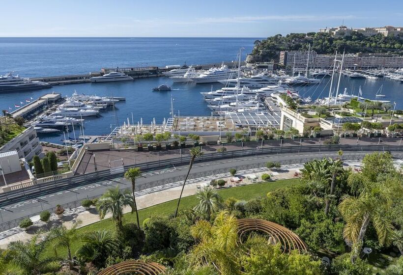 Fotos del hotel Hôtel De Paris Monte-carlo:  9