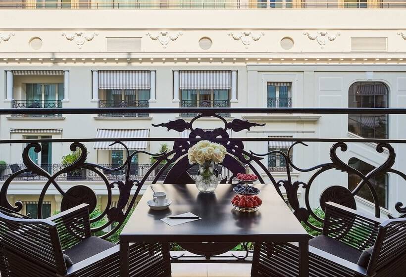 Fotos del hotel Hôtel De Paris Monte-carlo:  10