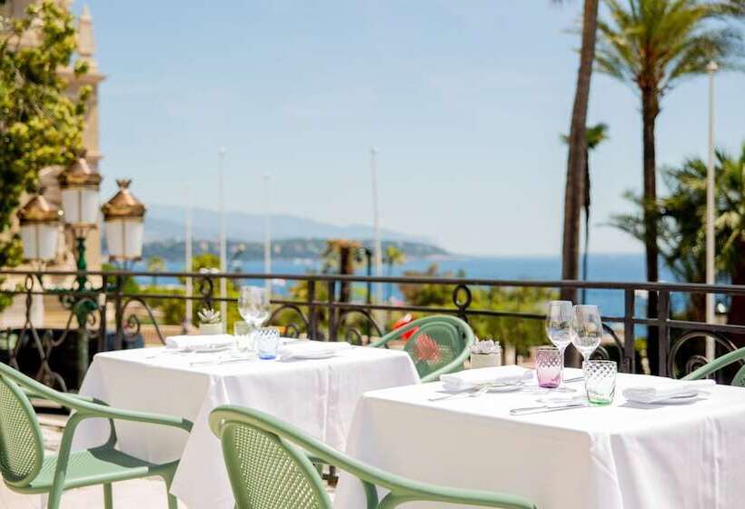 酒店 Hôtel De Paris Monte Carlo