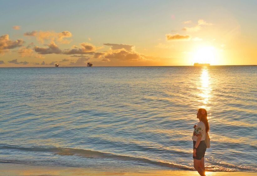 ホテル Hyatt Regency Saipan