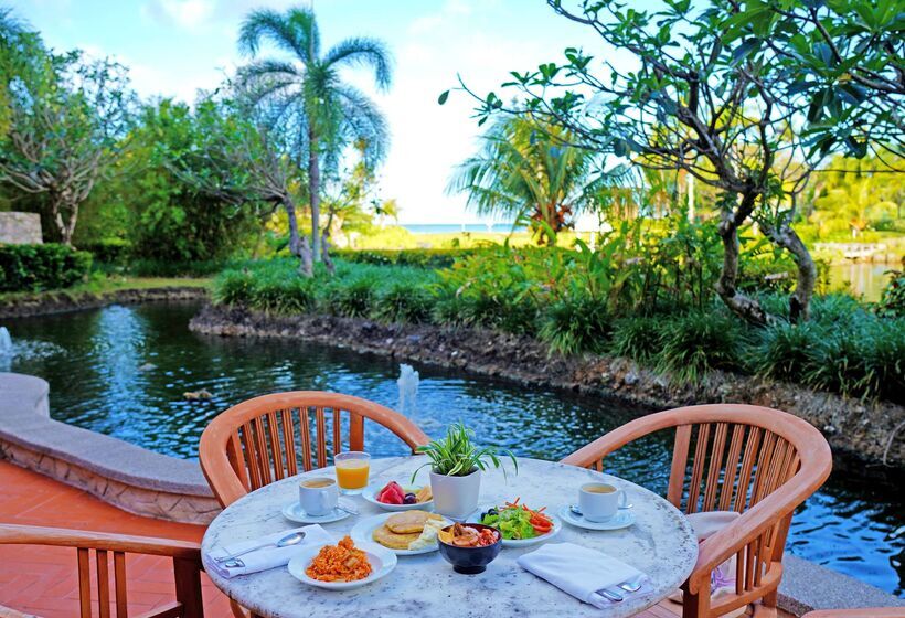 هتل Hyatt Regency Saipan