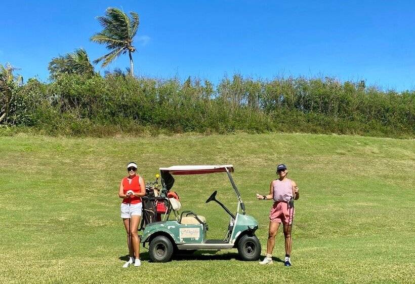 ホテル Hyatt Regency Saipan