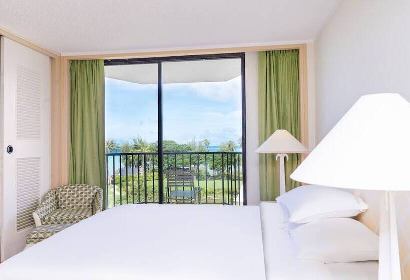 ホテル Hyatt Regency Saipan