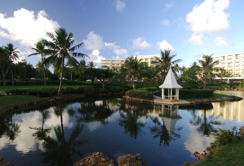 هتل Hyatt Regency Saipan