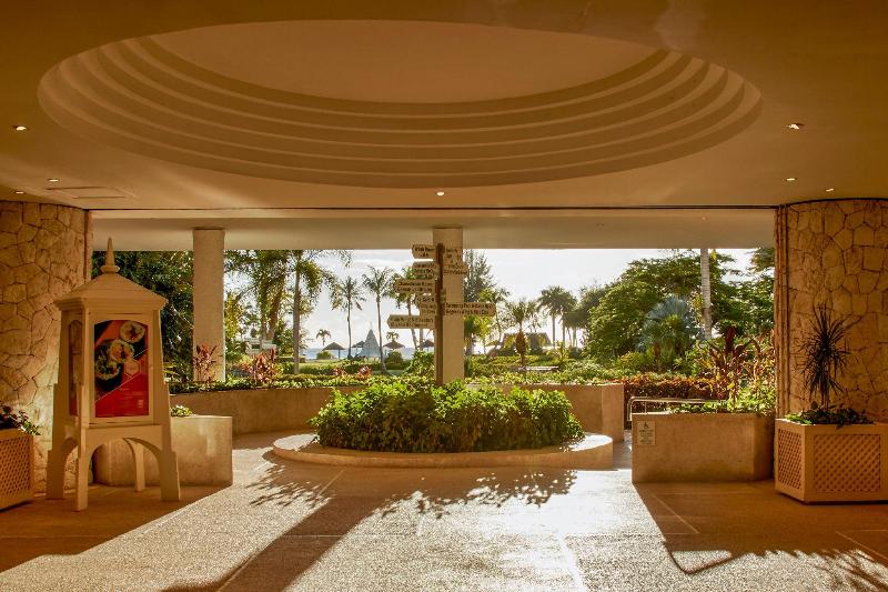 هتل Hyatt Regency Saipan