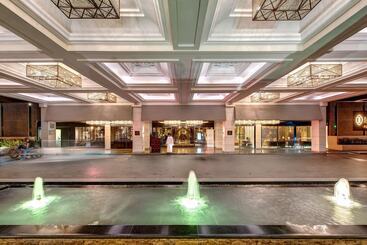 هتل Intercontinental Muscat, An Ihg