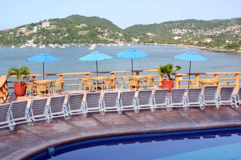 Otel Irma