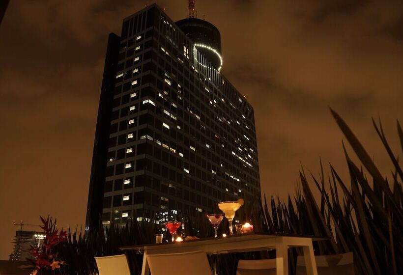 Fotos del hotel Isaaya Hotel Boutique By Wtc:  13