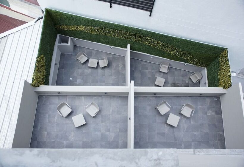 Fotos del hotel Isaaya Hotel Boutique By Wtc:  17