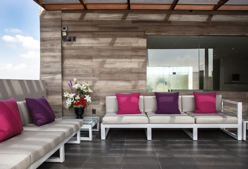 Fotos del hotel Isaaya Hotel Boutique By Wtc:  2